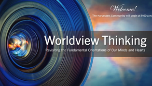 Worldview Thinking, Part 13: Reading Worldviewishly